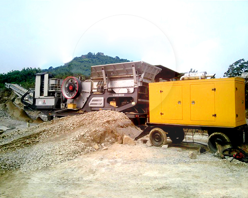 stone crusher permission maharashtra